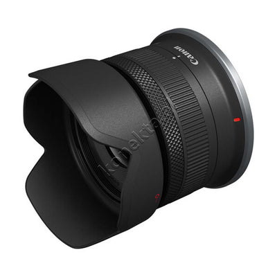Kamera Digjitale Profesionale Canon R10 Me Lente 18-45mm
