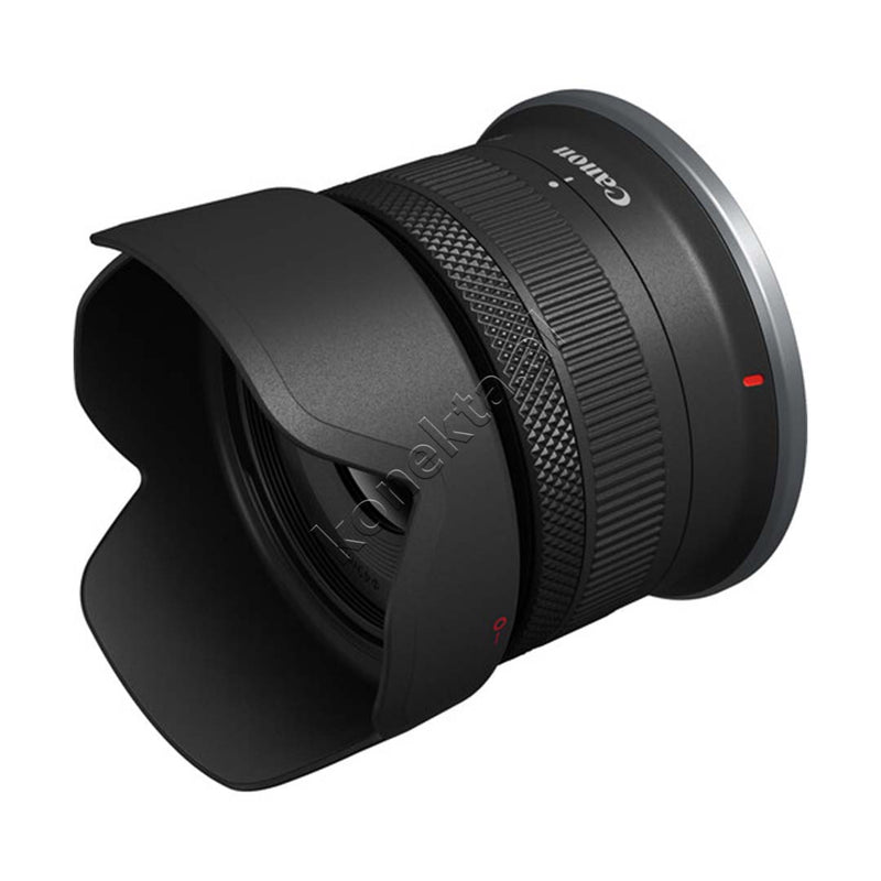Kamera Digjitale Profesionale Canon R10 Me Lente 18-45mm
