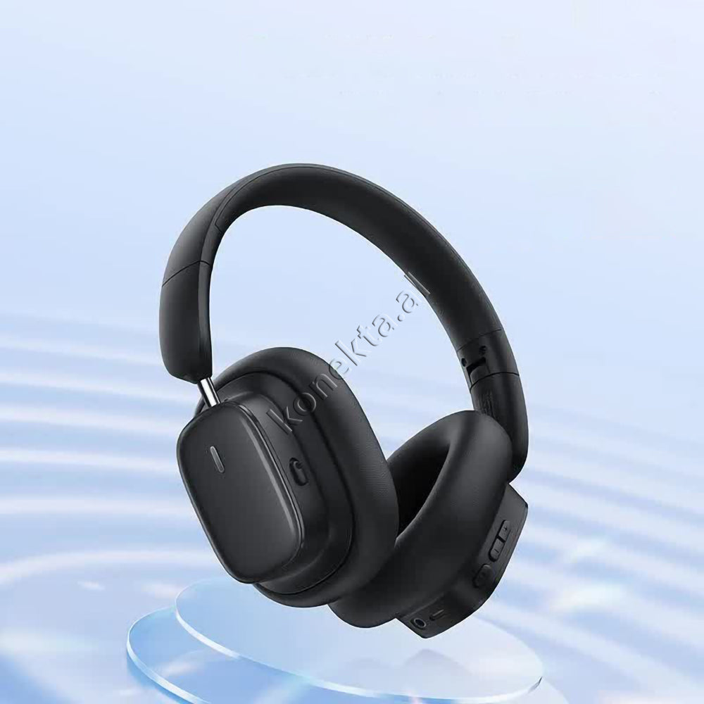 Kufje Headphones Me Bluetooth Baseus Bowie H1i