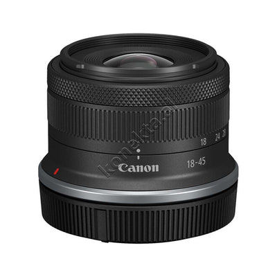 Kamera Digjitale Profesionale Canon R10 Me Lente 18-45mm