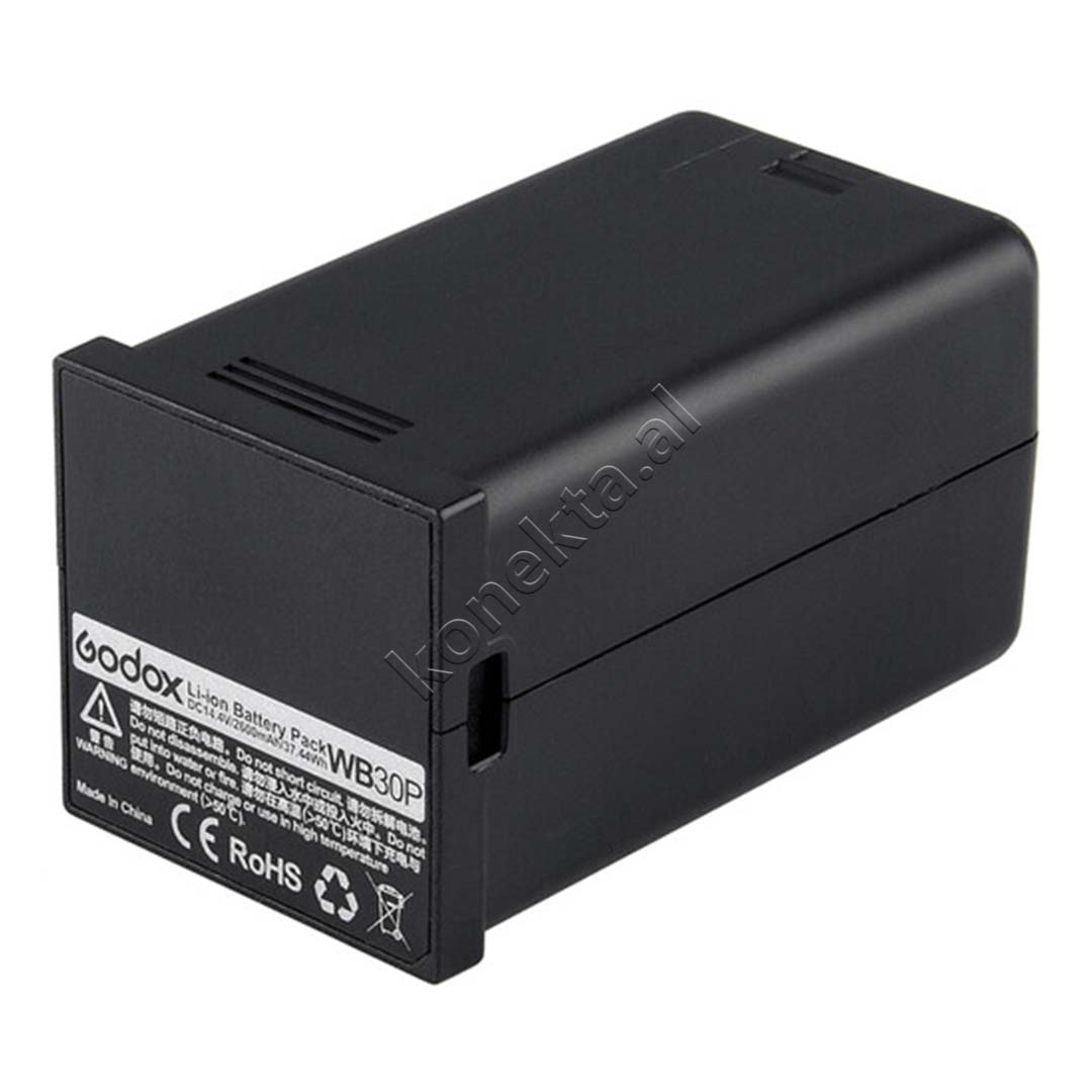 Blic Flash LED Profesional Godox AD300Pro