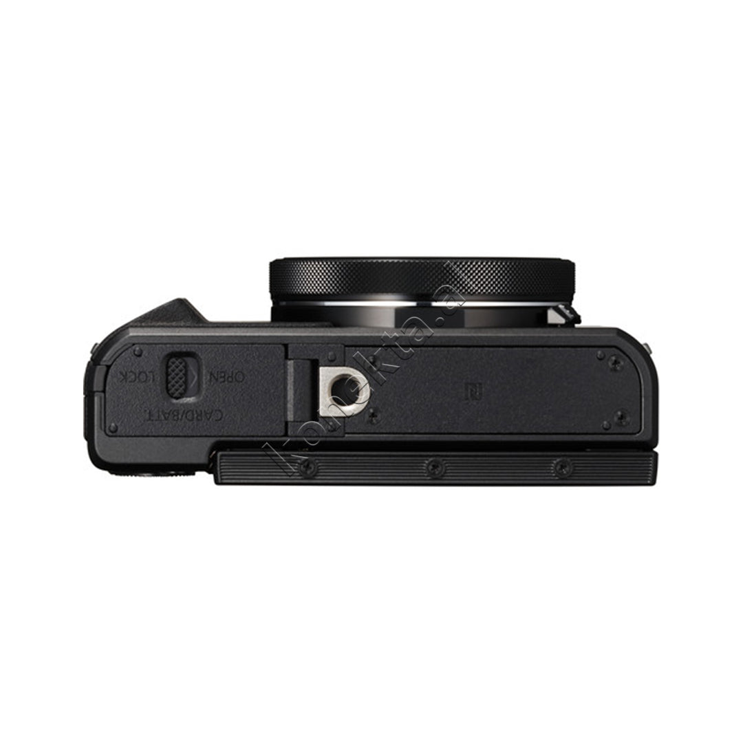 Kamera Digjitale Profesionale Canon G7 X Mark II
