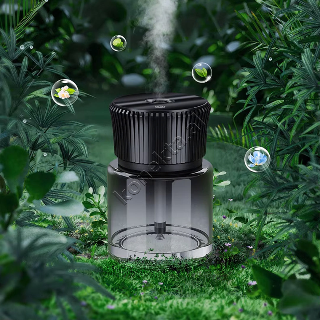 Aromatizues Elektrik Per Makine Me Sensor Automatik