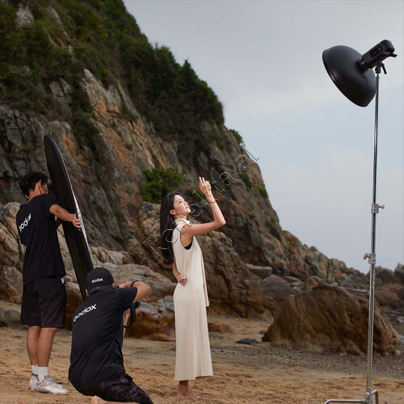 Blic Flash LED Profesional AD600pro II Godox