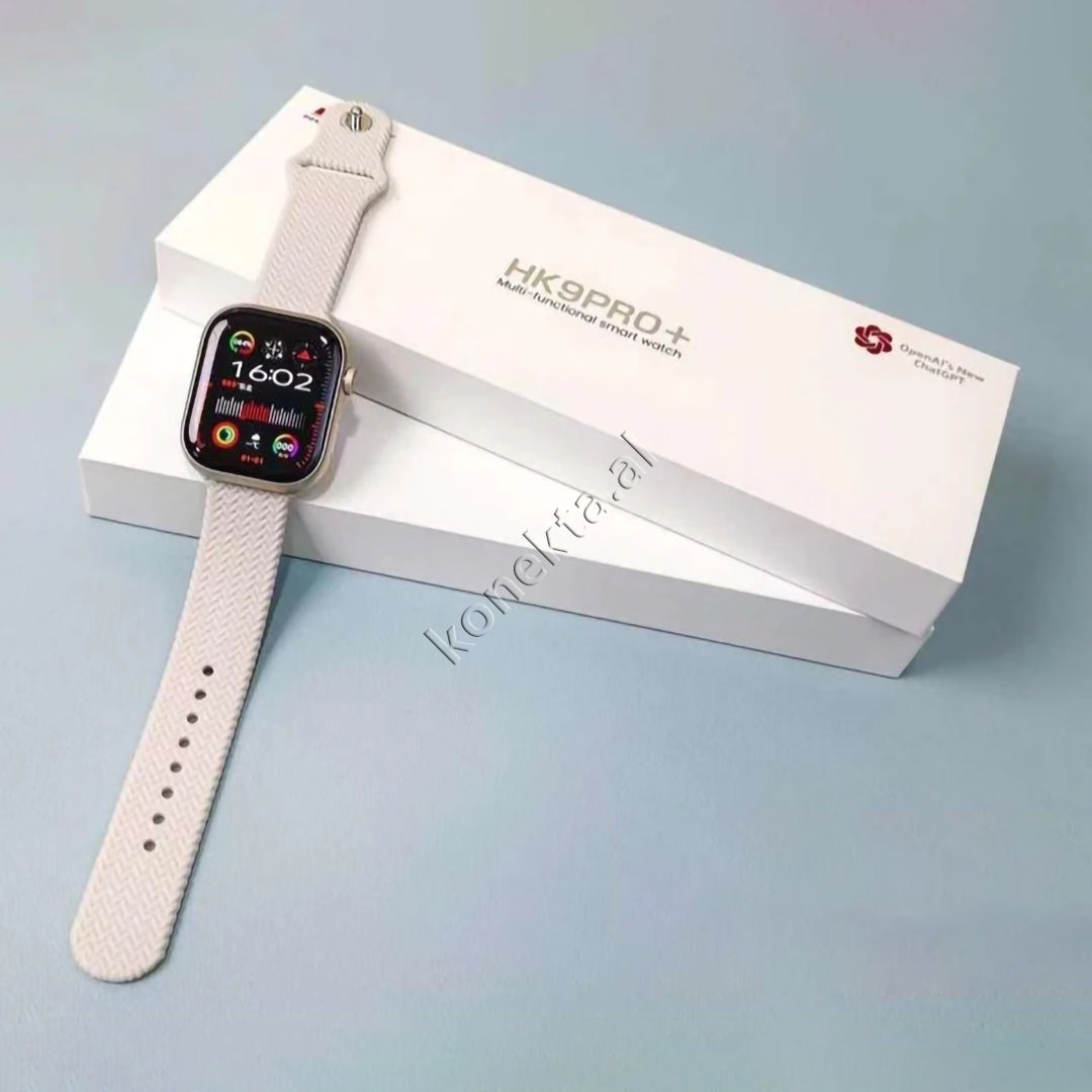 Ore Inteligjente Me Bluetooth