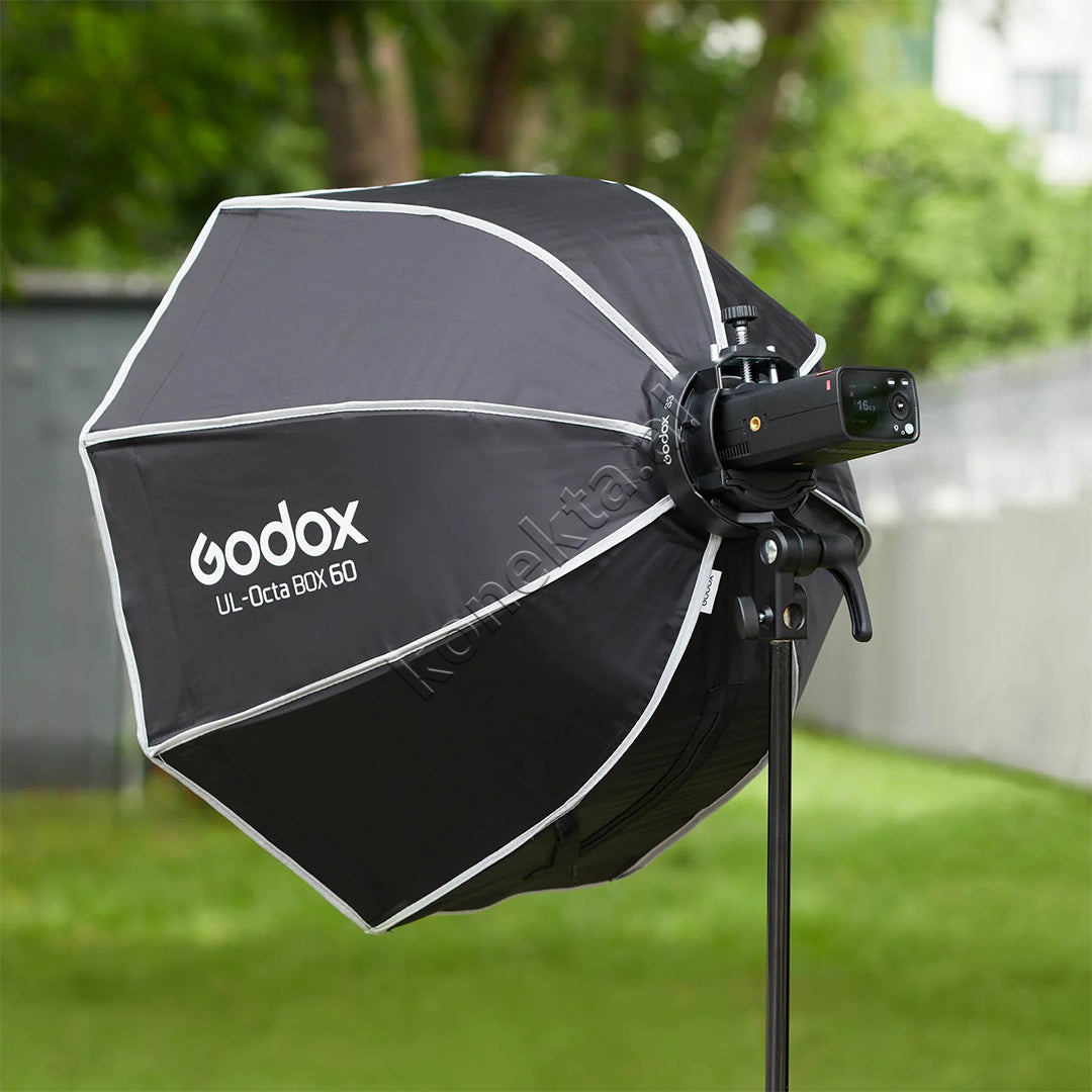 Mbajtese Per Blic Me Montim Bowens Godox S3 Bracket