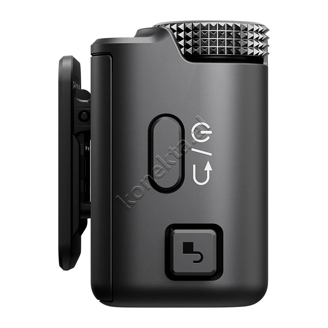 Mikrofon Wireless DJI Mic 3 Me Dy Transmetues