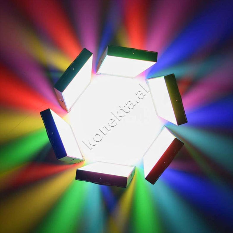 Mini Drite Profesionale RGB 13W Godox
