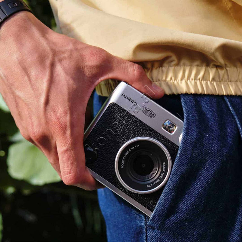 Kamera Digjitale Profesionale Fujifilm Instax Mini EVO