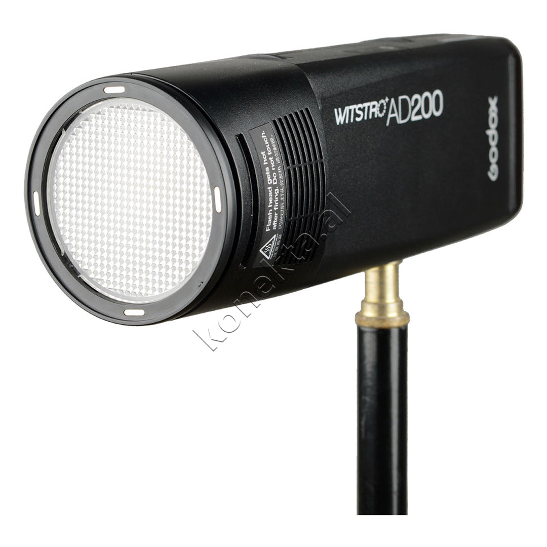 Set Aksesoresh Per Kontroll Te Drites Godox AK-R1