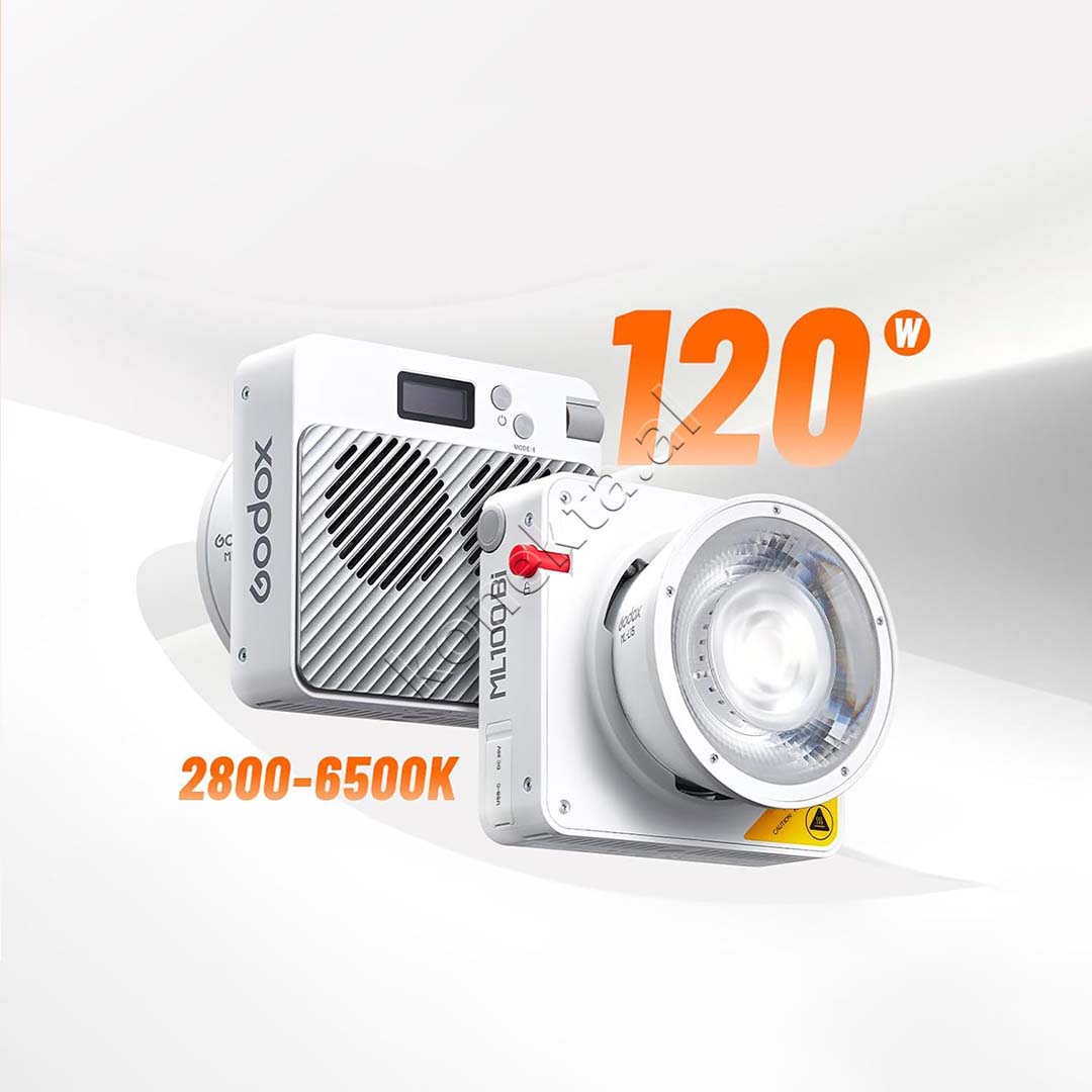 Drite LED Profesionale Bi 120W Godox