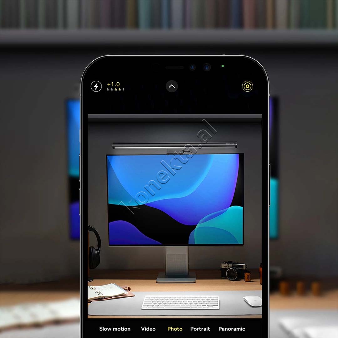 Drite LED Per Monitore i-wok2 Baseus