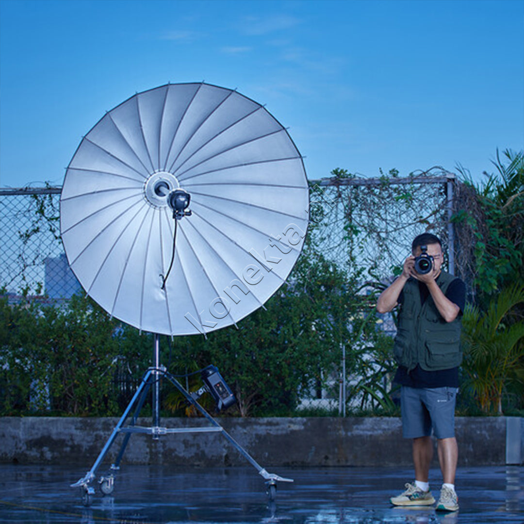 Blic Flash LED Profesional Godox AD800Pro