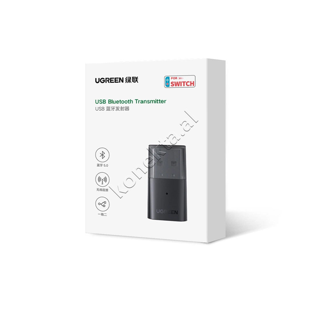 Adaptor USB-A Bluetooth Per PlayStation / Nintendo Switch Ugreen