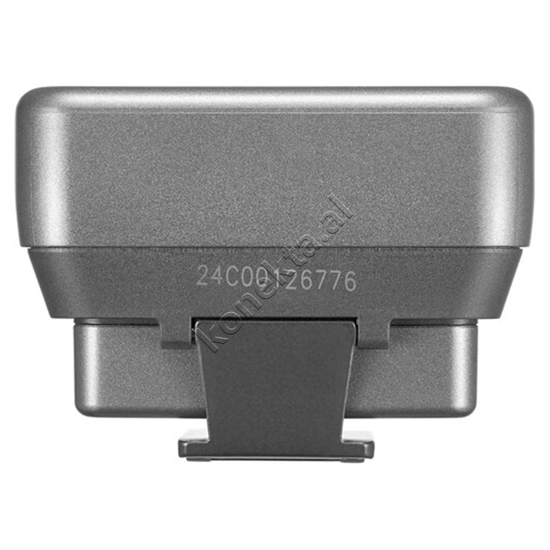 Mikrofon Wireless 2.4GHz ( 1 RX + 2 TX ) Godox Magic XT1