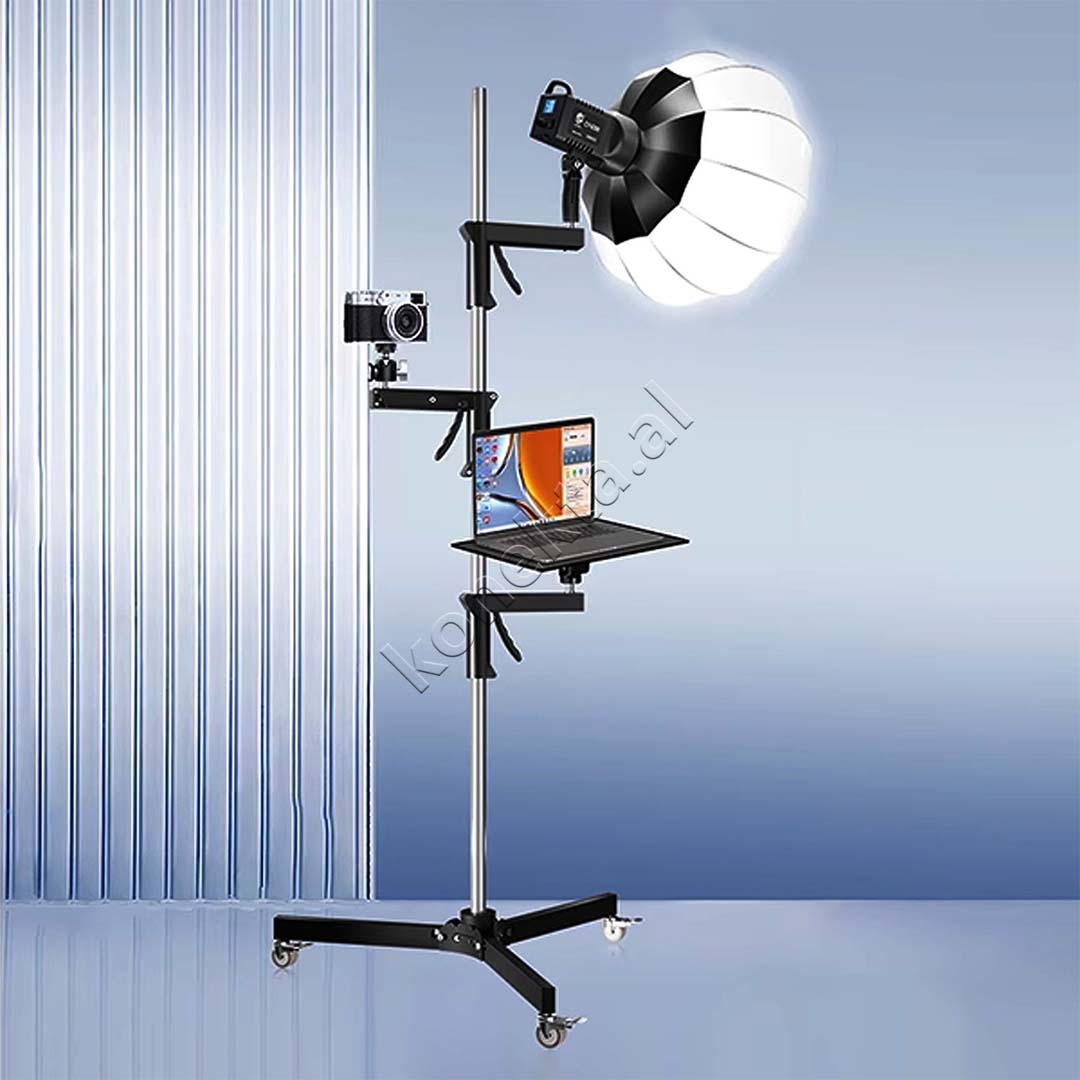 Stativ Me Rrota Per Drita Godox 240FS