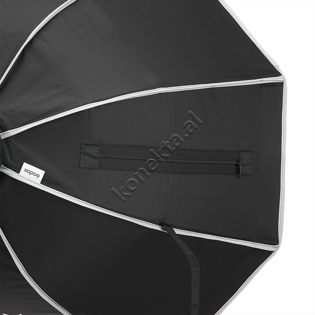 Softbox Oktagonal Profesional 60 cm Godox UL-BOX Octa-60