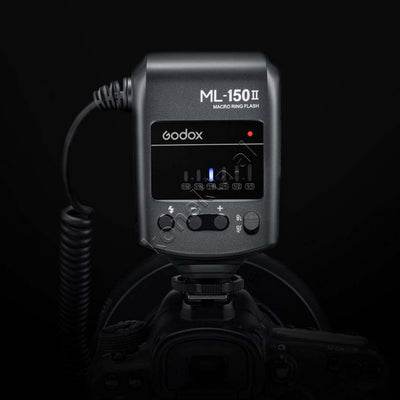 Drite Rrethore Profesionale Macro Godox