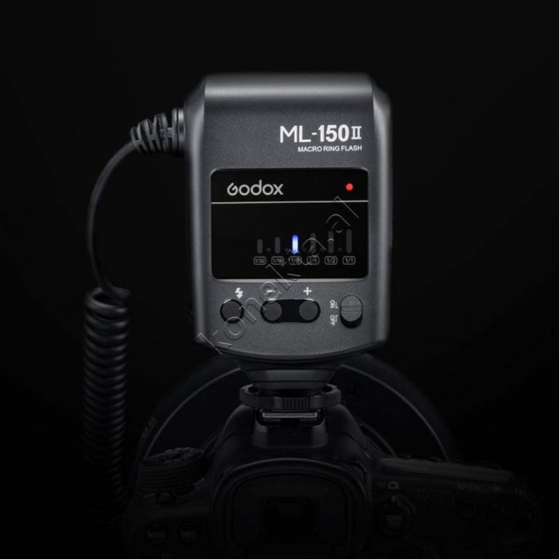 Drite Rrethore Profesionale Macro Godox