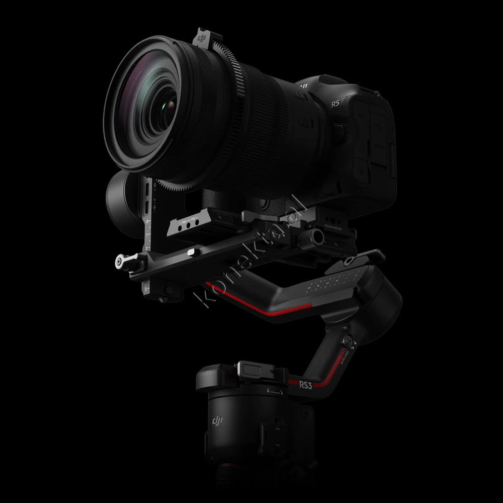 Stabilizues Kamere Gimbal Me 3 Akse DJI RS3 / DJI RS3 Combo