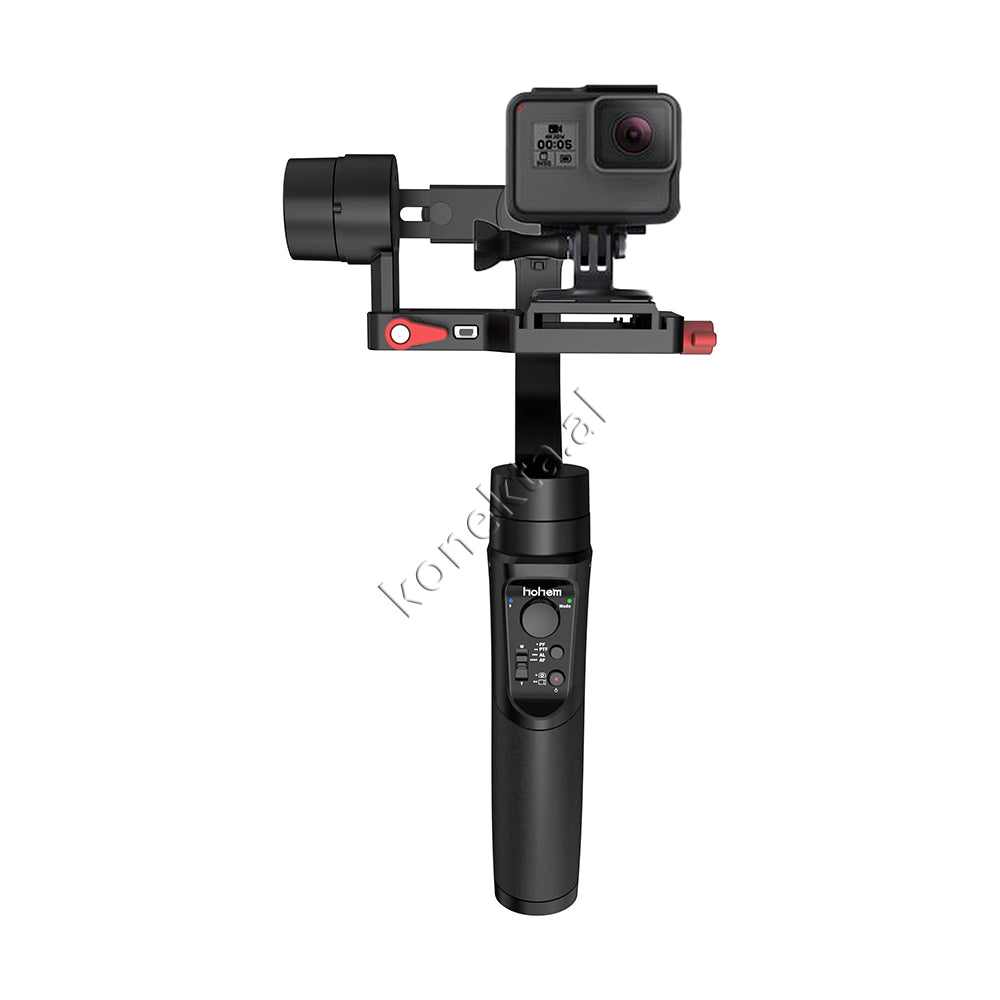 Stabilizues Kamere Gimbal Hohem iSteady Multi Me 3 Akse