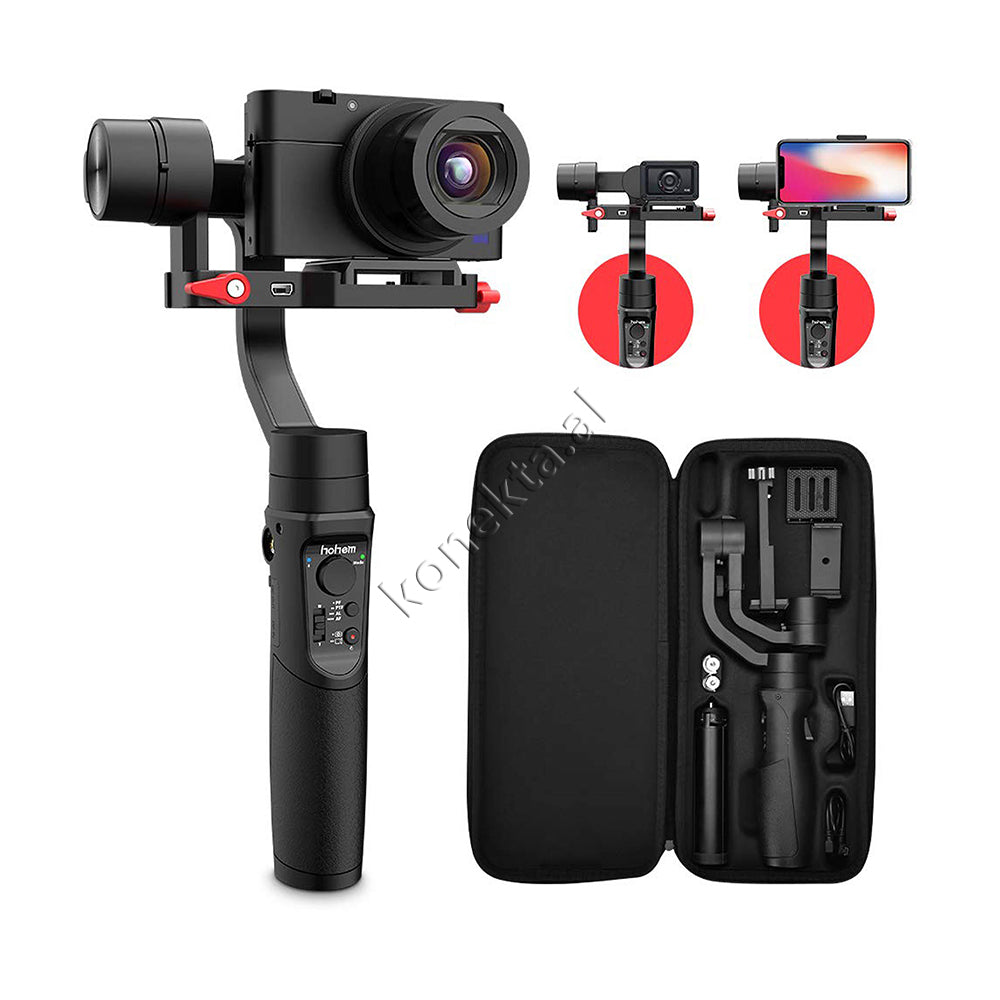Stabilizues Kamere Gimbal Hohem iSteady Multi Me 3 Akse
