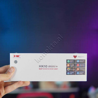 Ore Inteligjente Me Bluetooth HK10 MINI+
