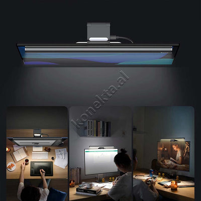 Drite LED Per Monitore i-wok2 Baseus