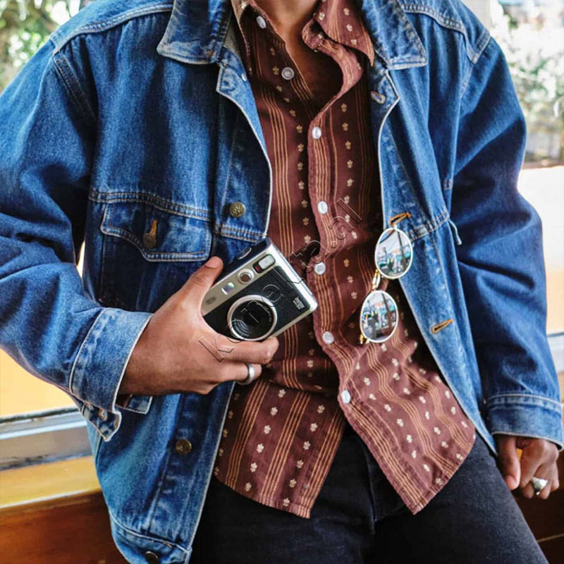 Kamera Digjitale Profesionale Fujifilm Instax Mini EVO