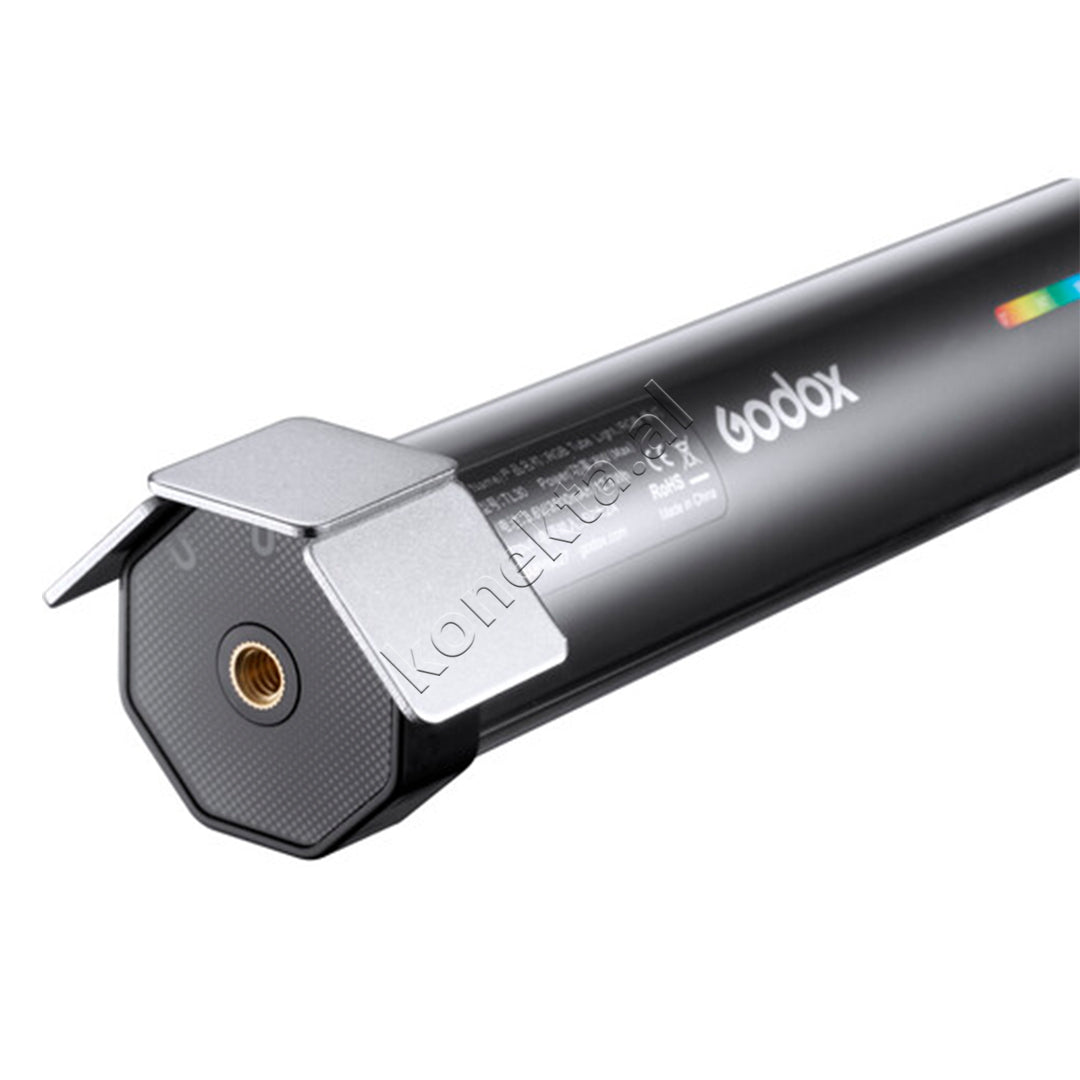 Drite LED RGB Ne Forme Tubi Godox TL30