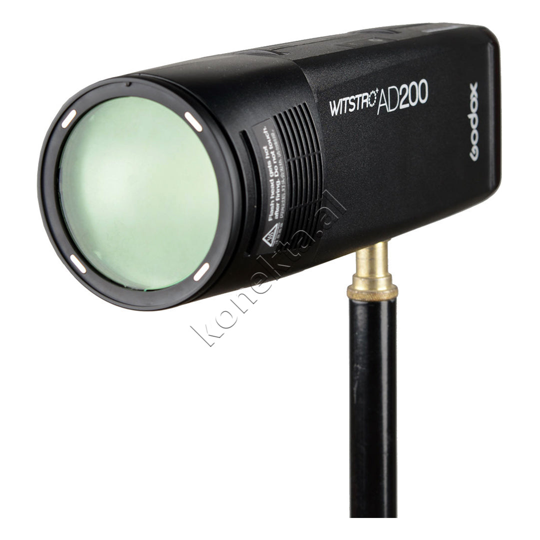 Set Aksesoresh Per Kontroll Te Drites Godox AK-R1