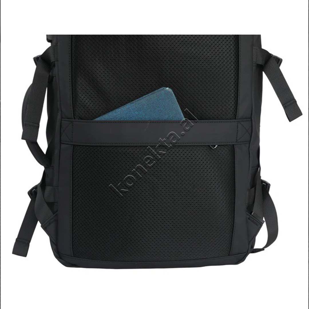 Çante Shpine Moderne Me Kompresim Vakumi