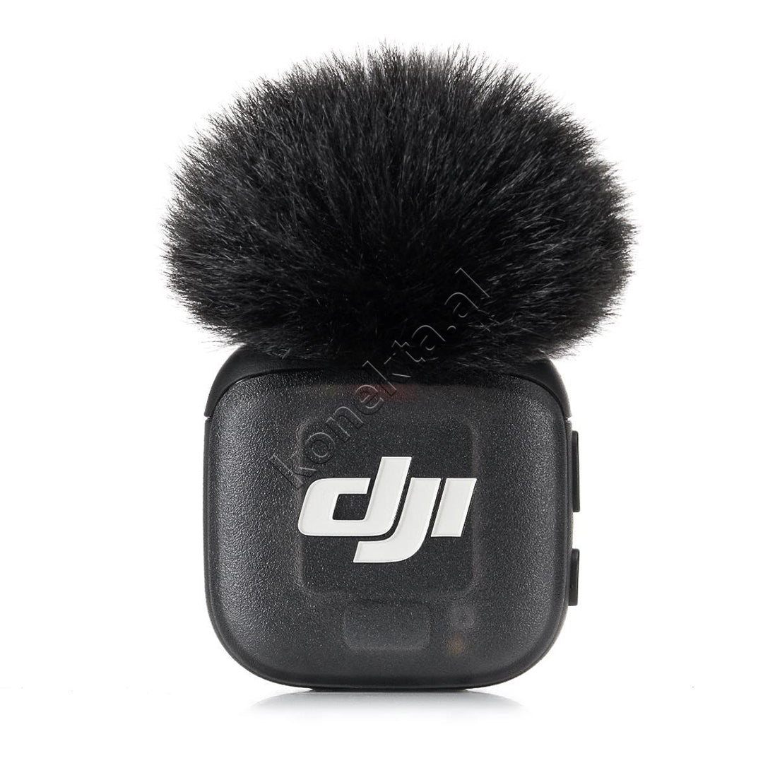 Mikrofon Wireless DJI Mic 3 Me Dy Transmetues