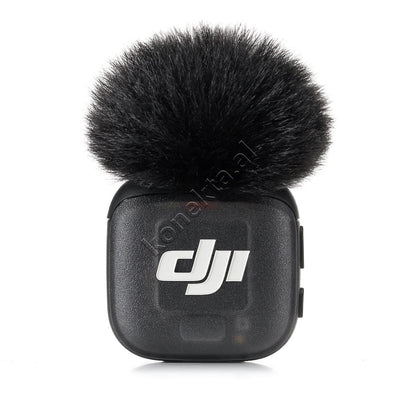 Mikrofon Wireless DJI Mic 3