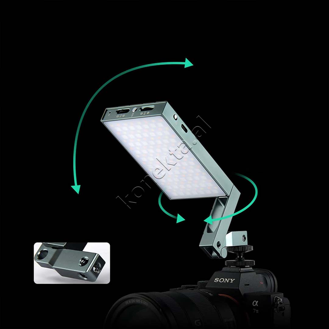 Mini Drite Profesionale RGB 13W Godox M1