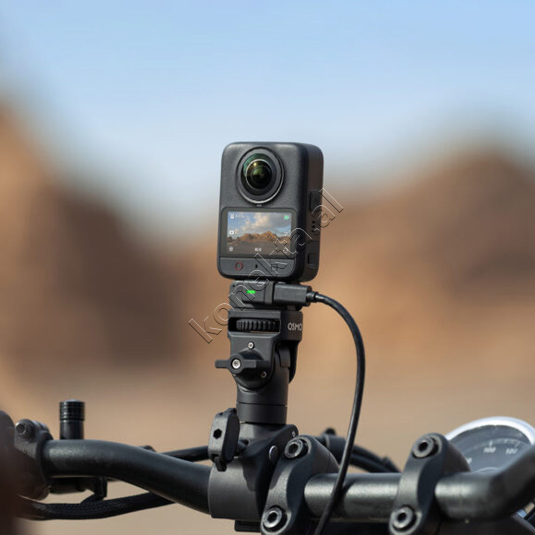 Kamera Sportive DJI Osmo 360 II Adventure Combo