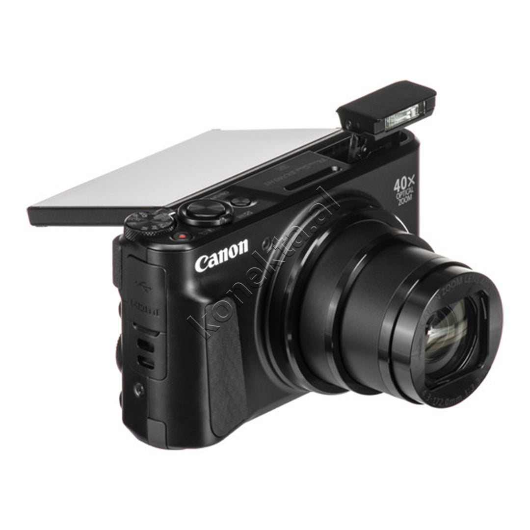 Kamera Digjitale Profesionale Canon SX740
