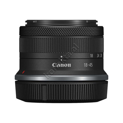 Kamera Digjitale Profesionale Canon R10 Me Lente 18-45mm