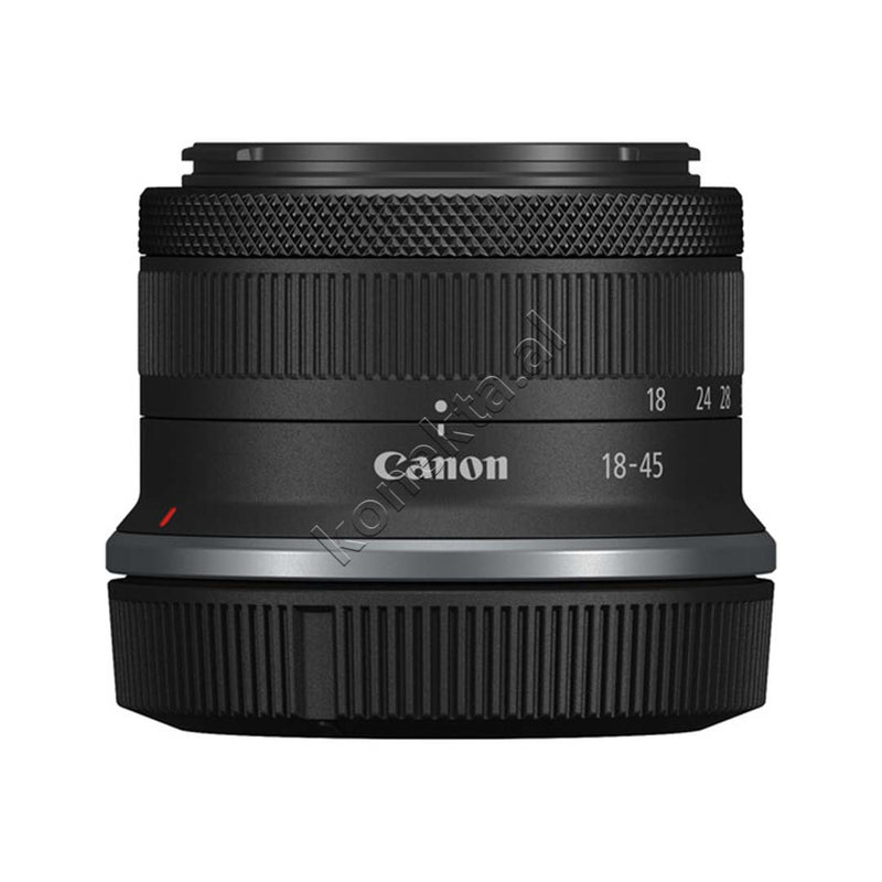 Kamera Digjitale Profesionale Canon R10 Me Lente 18-45mm