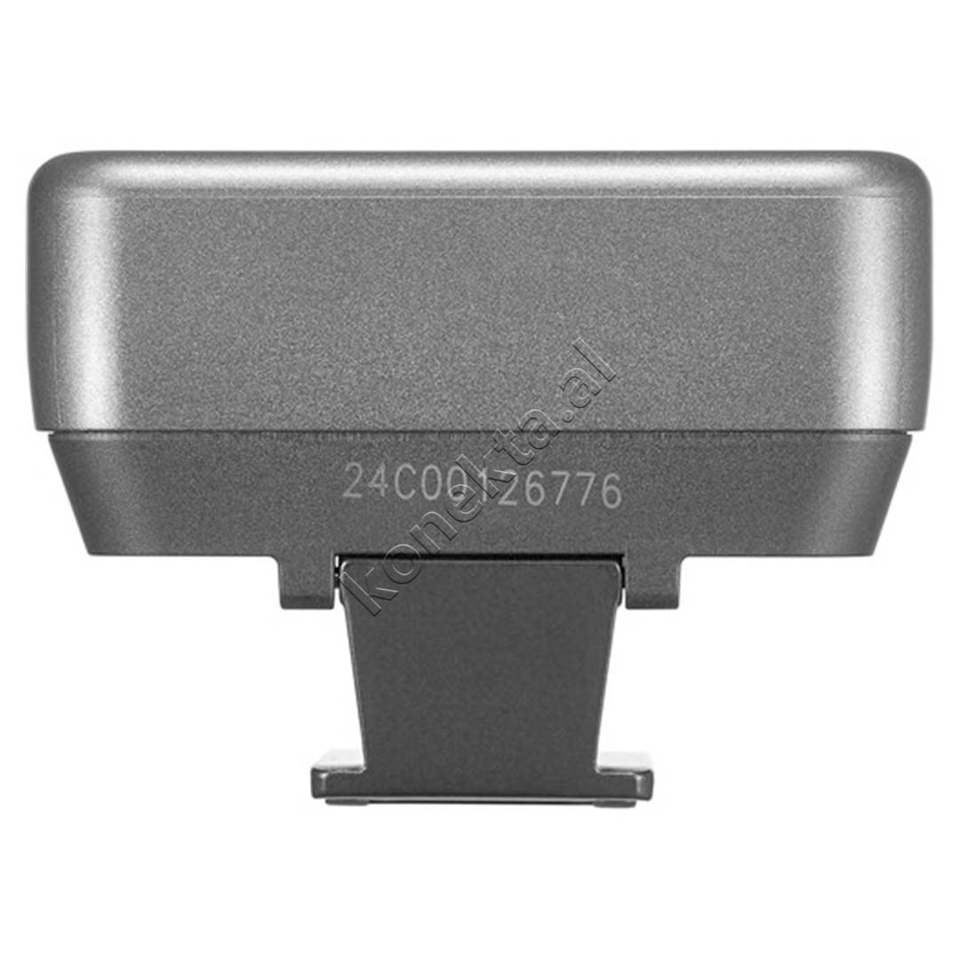 Mikrofon Wireless 2.4GHz ( 1 RX + 2 TX ) Godox Magic XT1