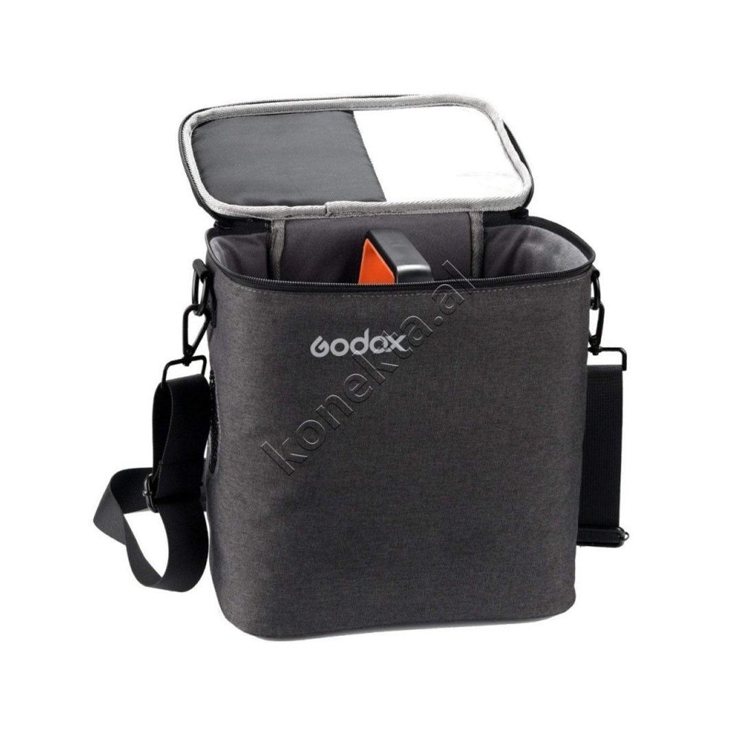 Blic Flash Profesional 1200Ws Me TTL Dhe HSS Godox AD1200pro Kit