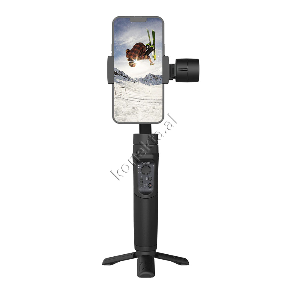 Stabilizues Celulari Hohem iSteady Mobile+ Me 3 Akse