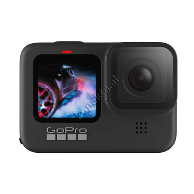 Kamera Sportive GoPro Hero 9