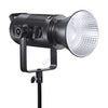 Drite LED Profesionale Godox 200W Me Reflektor