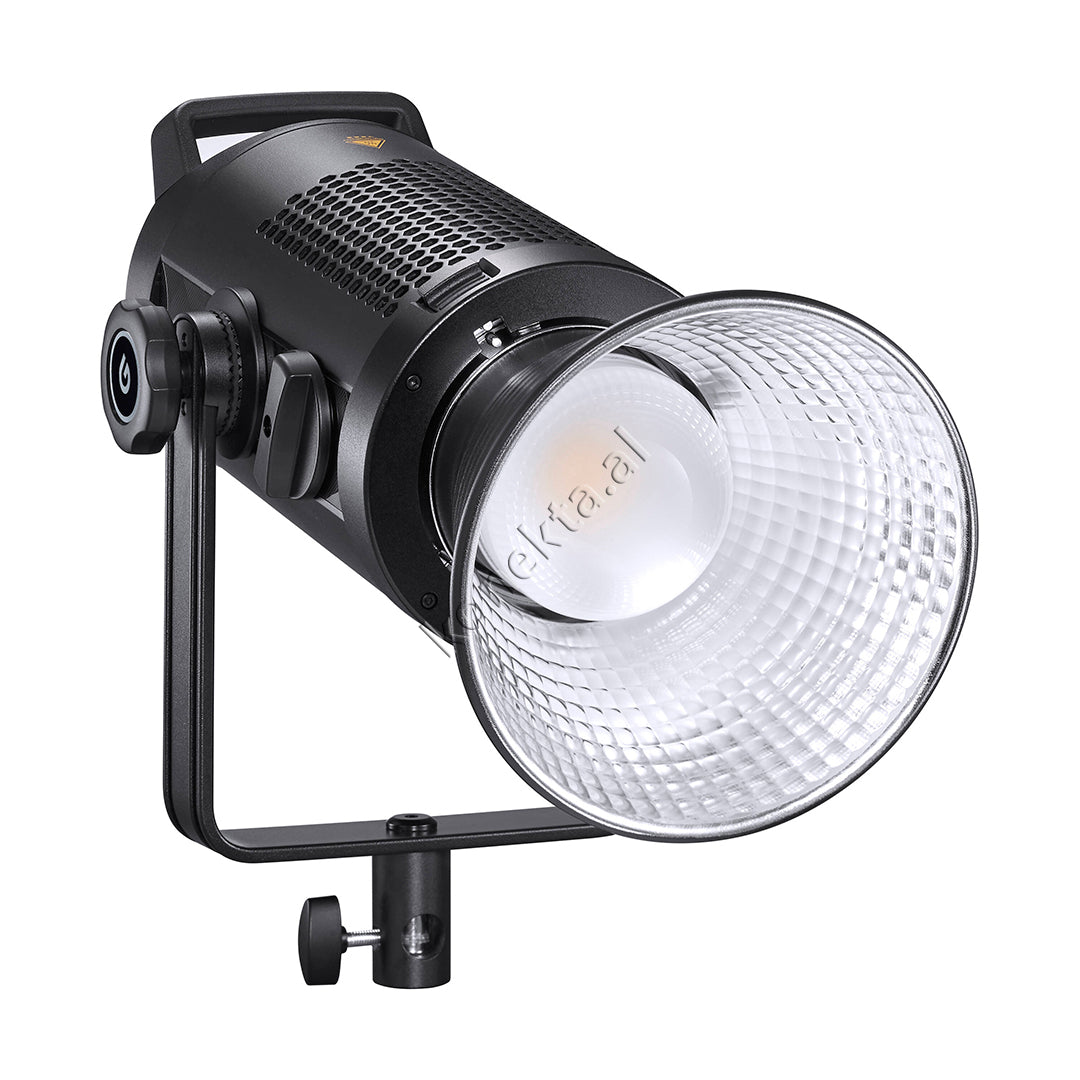 Drite LED Profesionale 215W Me Reflektor Godox SZ200Bi