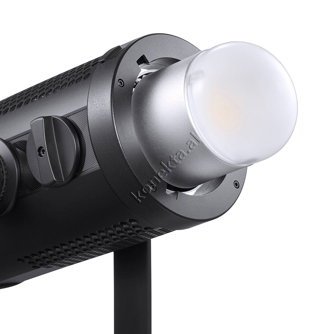 Drite LED Profesionale 215W Me Reflektor Godox SZ200Bi