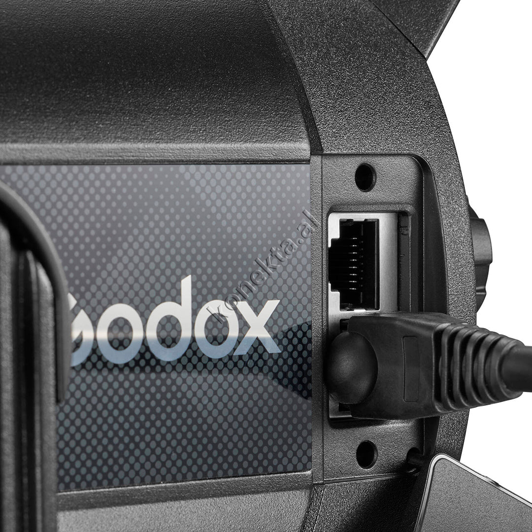 Drite LED Profesionale 215W Me Reflektor Godox SZ200Bi