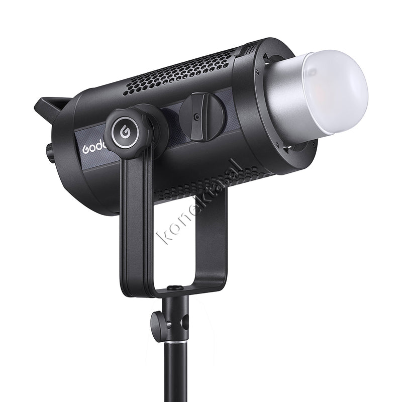 Drite LED Profesionale Godox 200W Me Reflektor