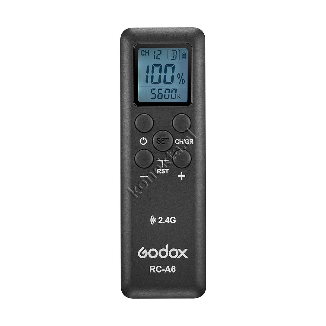 Drite LED Profesionale 215W Me Reflektor Godox SZ200Bi