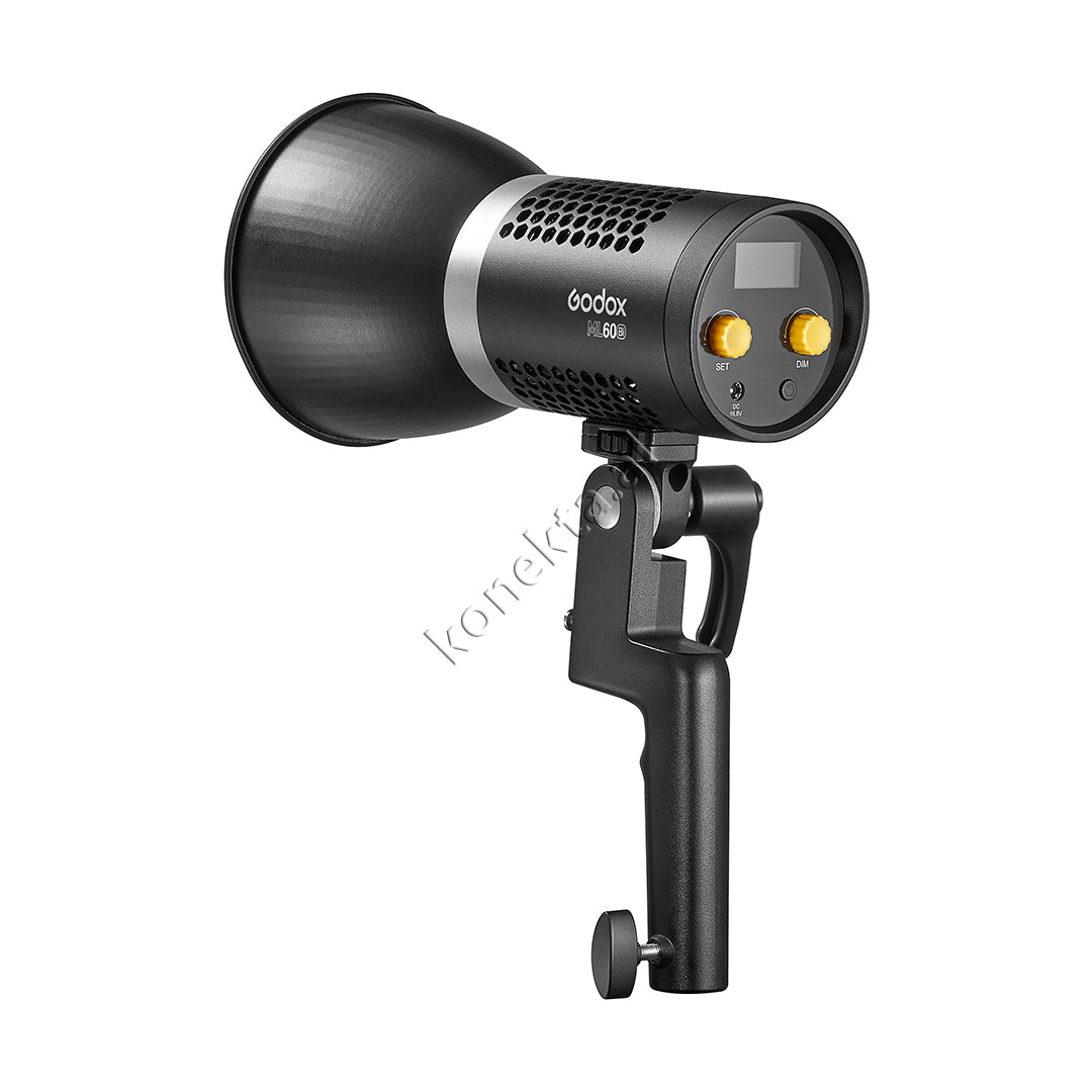 Drite LED Profesionale 60W Godox ML60Bi